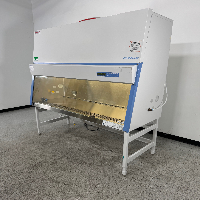 Thermo 1300 Series A2 6' Biosafety Cabinet image 1